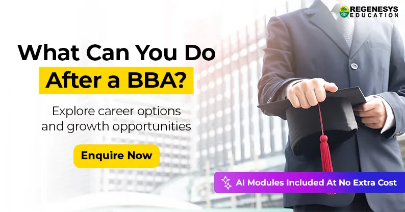 BBA Pregramme In South Africa