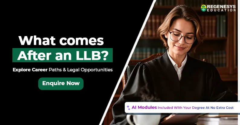 LLB Programmme In South Africa