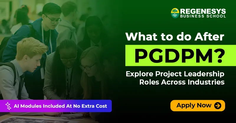 Project management Programme in South Africa
