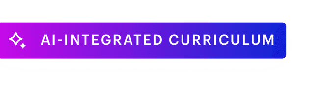 AI-Integrated Curriculum AI-Integrated Curriculum