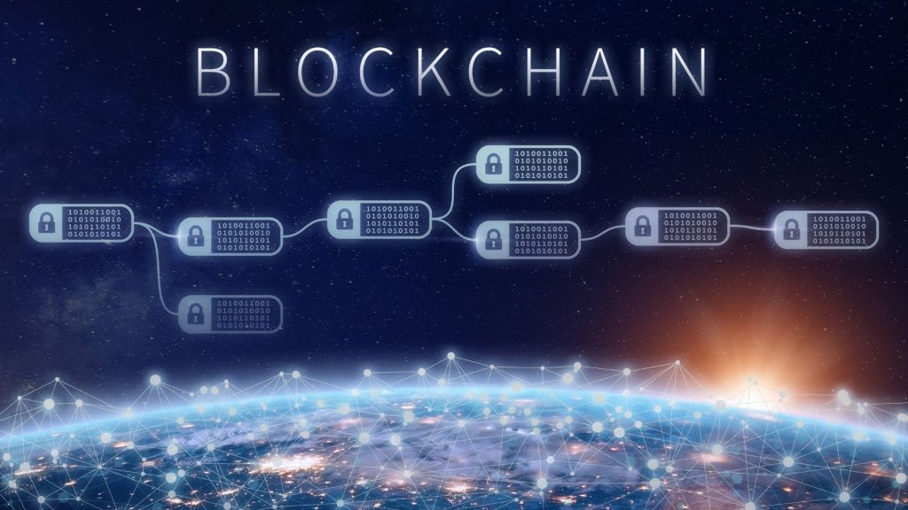Blockchain explained - Part 2