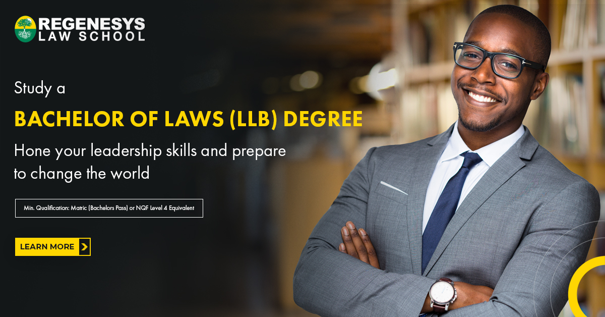 phd in law south africa