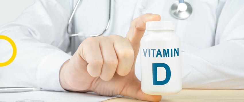 Benefits of Vitamin D - RegInsights