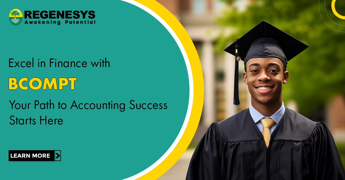 Excel in Finance with BCOMPT, Your Path to Accounting Success Starts Here!