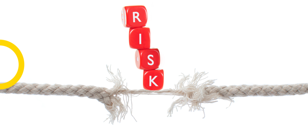 Investment Risks to Lookout for on your Financial Journey