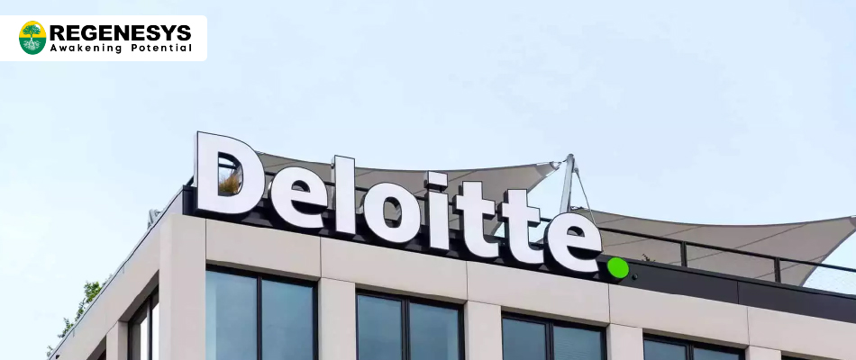 Deloitte Bursary 2024