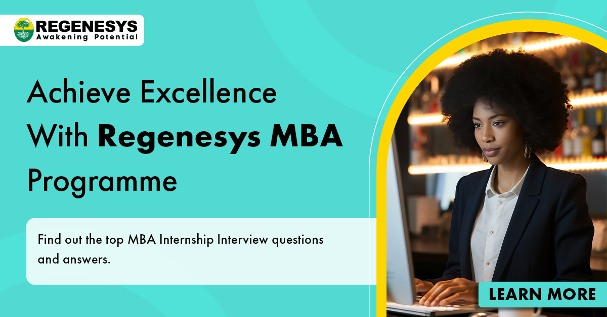 how to prepare for MBA interview questions with answers 