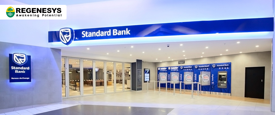 Standard Bank Bursary 2024