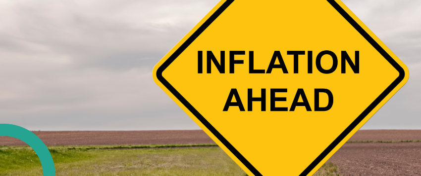 inflation risks
