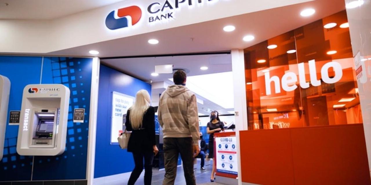 Capitec Bursary