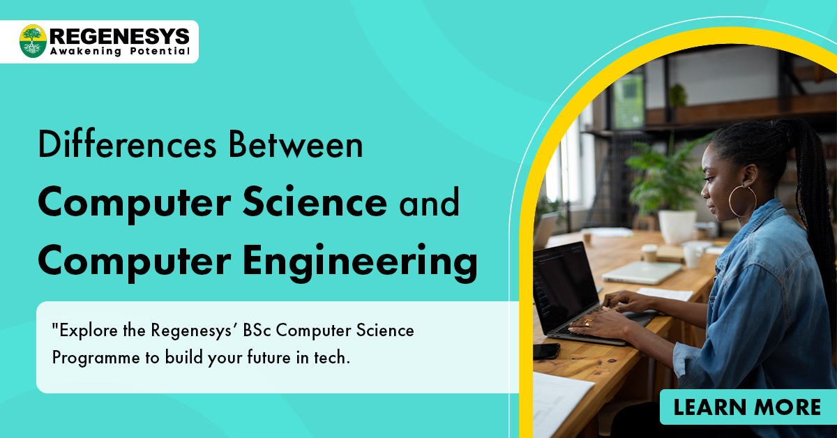 bsc computer science vs computer engineering

