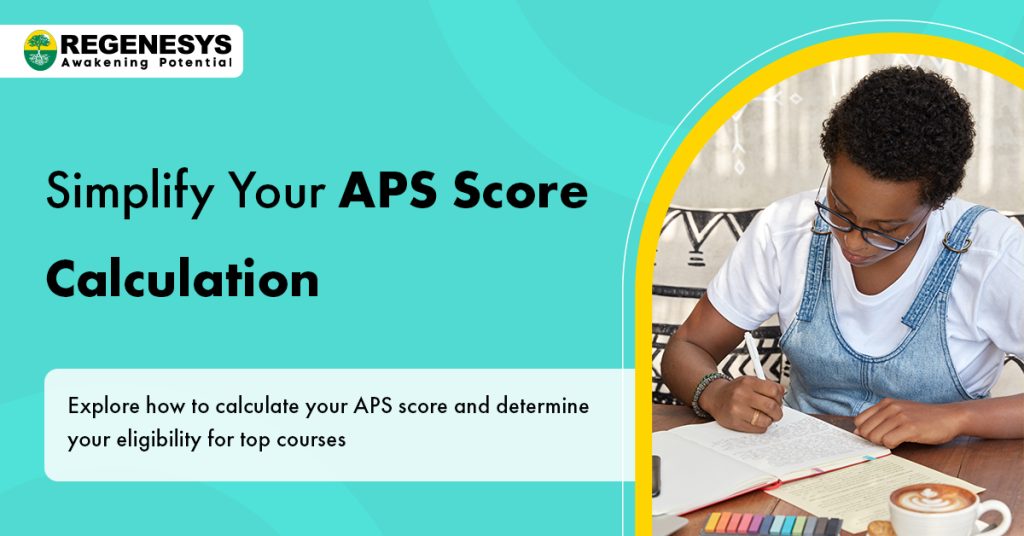 Simplify Your APS Score Calculation