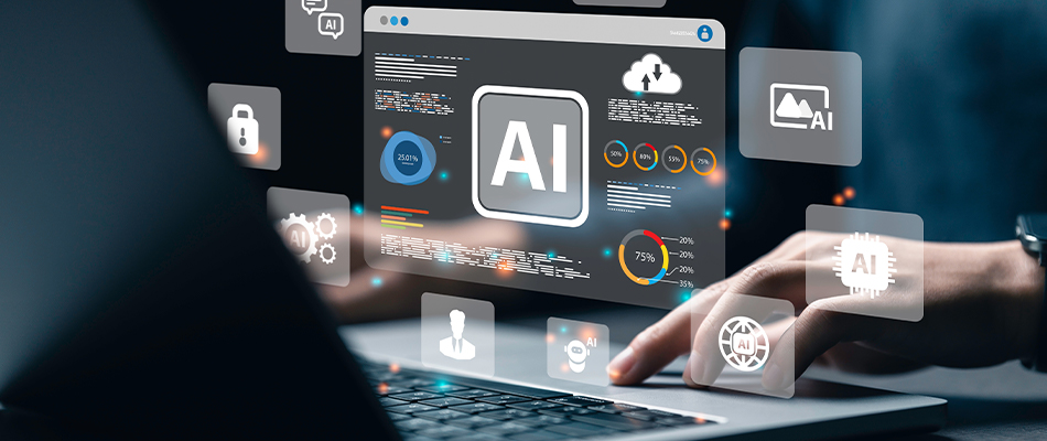 AI vs ML vs Data Science