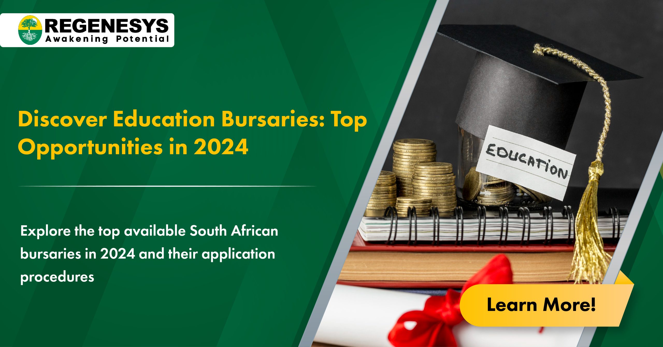 bachelor of education bursaries