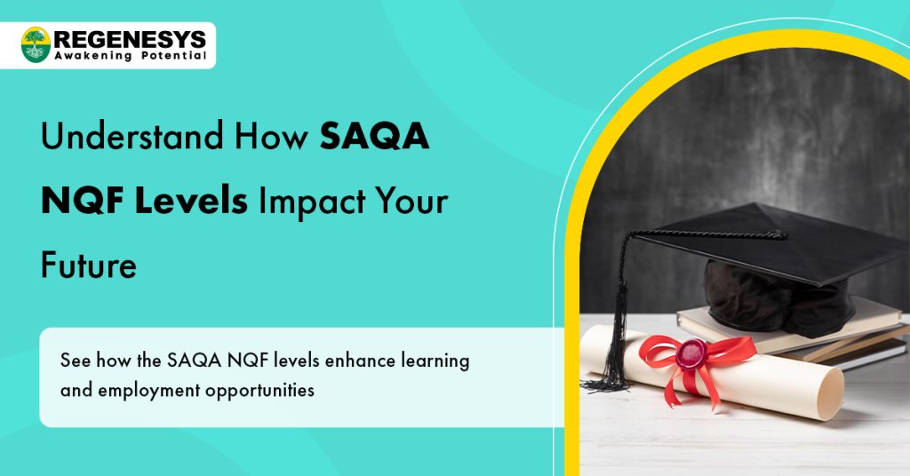 SAQA NQF Levels Overview: From Basic to Advanced Degree