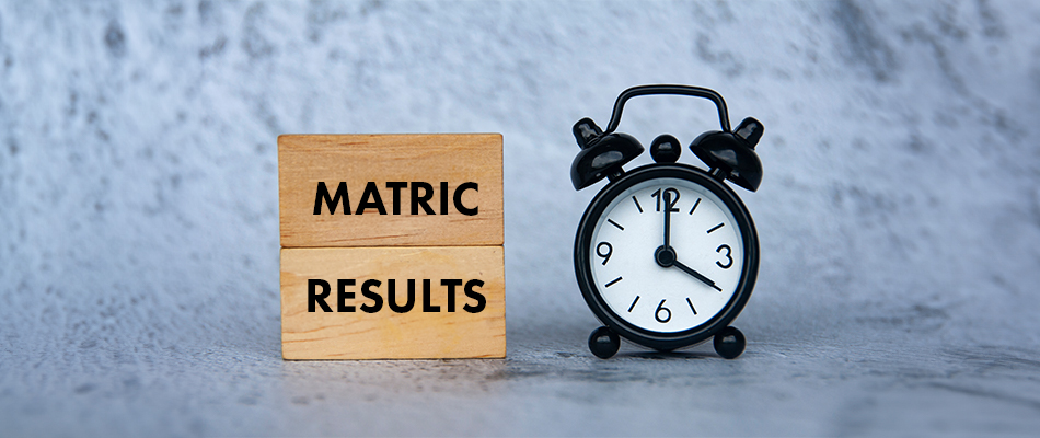 When Is the Matric Results Release Date For 2024?