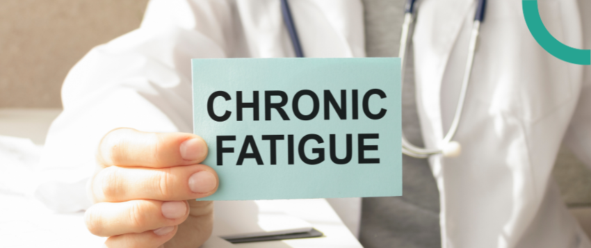 Chronic Fatigue