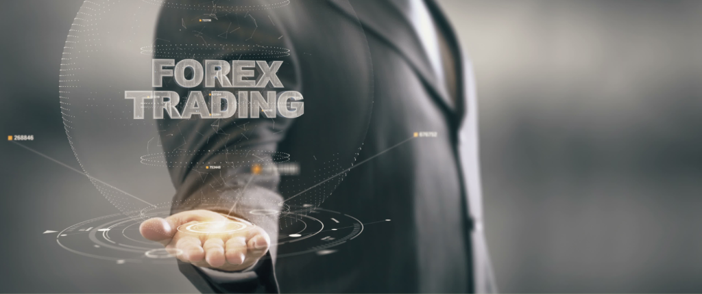 LEARN FOREX TRADING