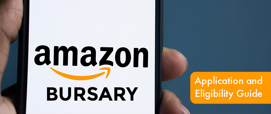 Amazon Bursary