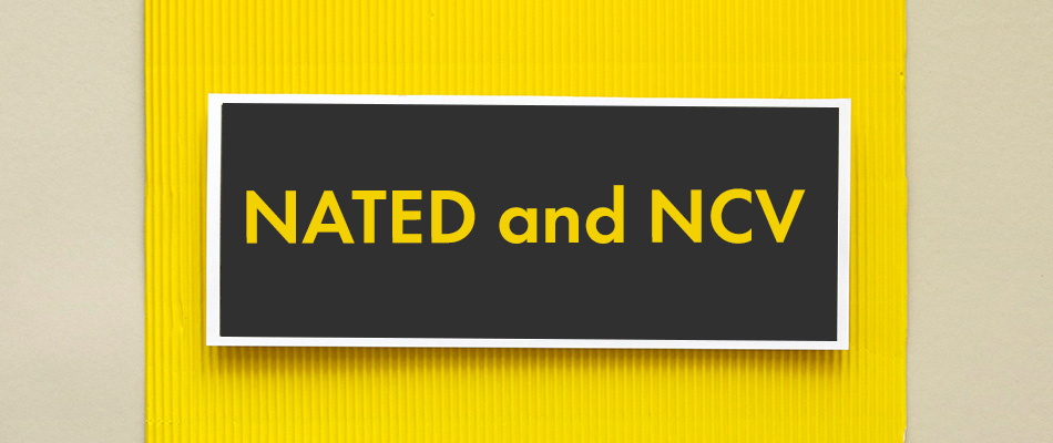 difference between nated and ncv