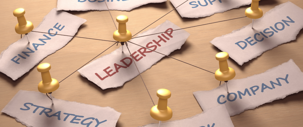 the best Leadership styles