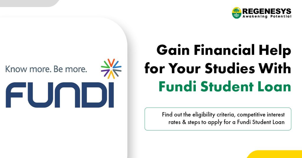 Gain Financial Help for Your Studies With Fundi Student Loan