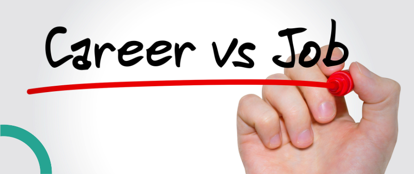 Job Security vs. Career Security