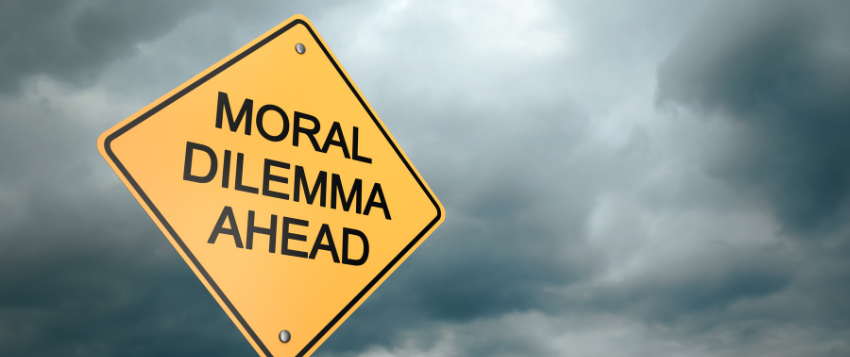 ethical dilemma in leadership