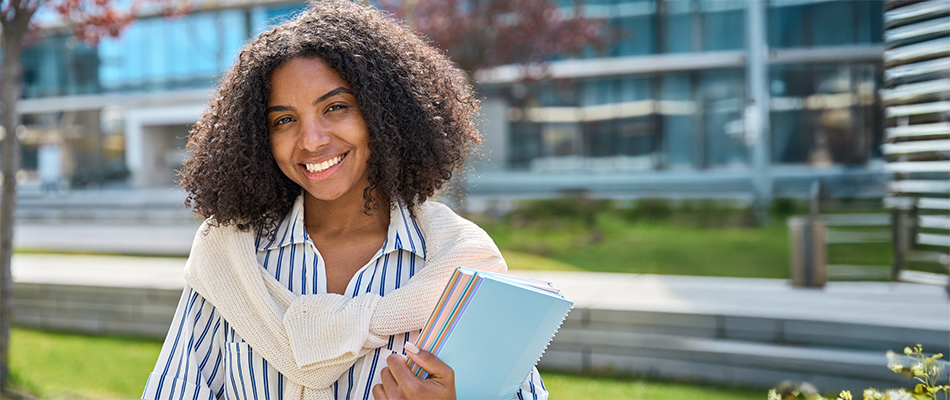 University Applications for 2025 Undergraduate