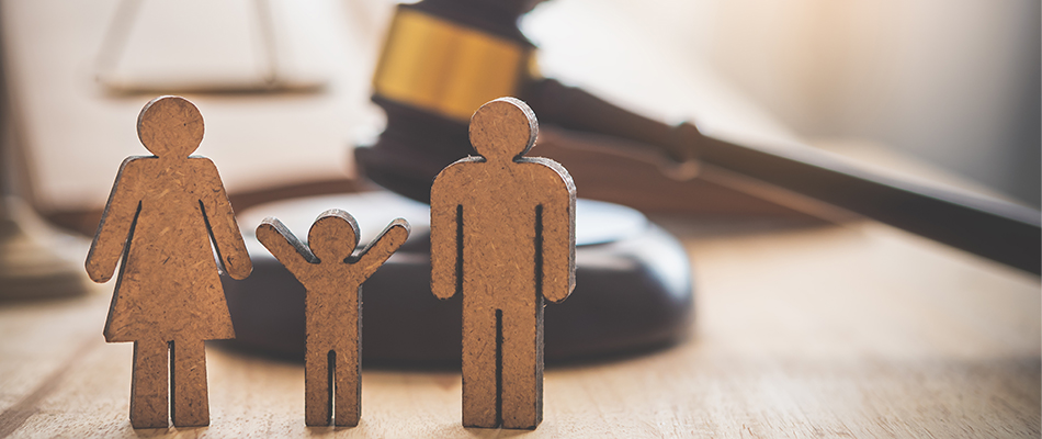 What Does a Family Law Attorney Do