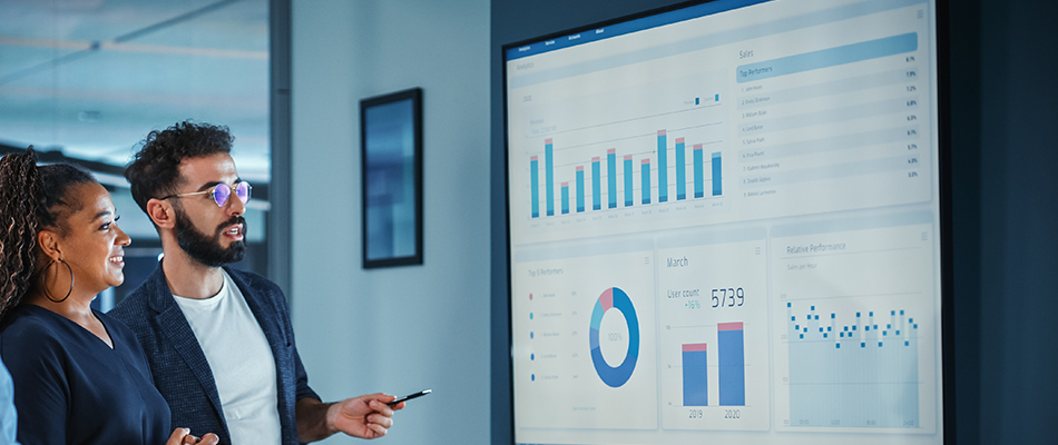 What is Statistical Analysis