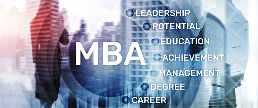 MBA Beyond Corporate Growth