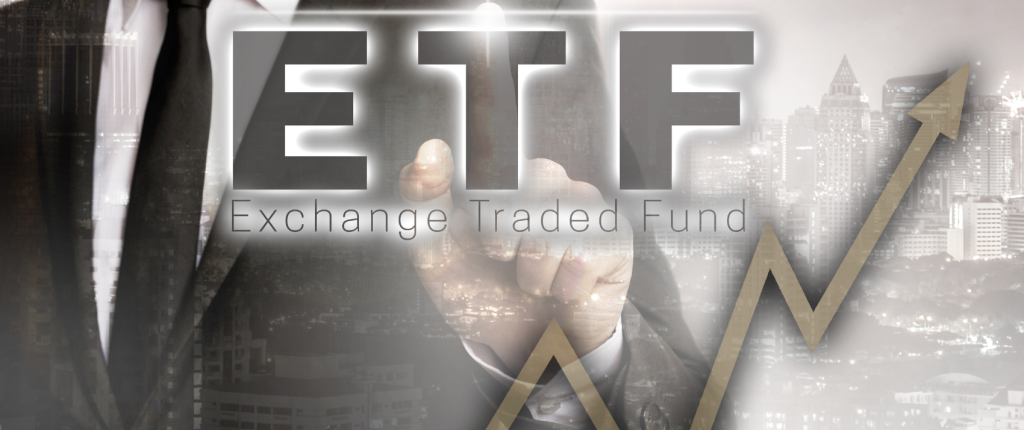 EXCHANGE TRADED FUNDS