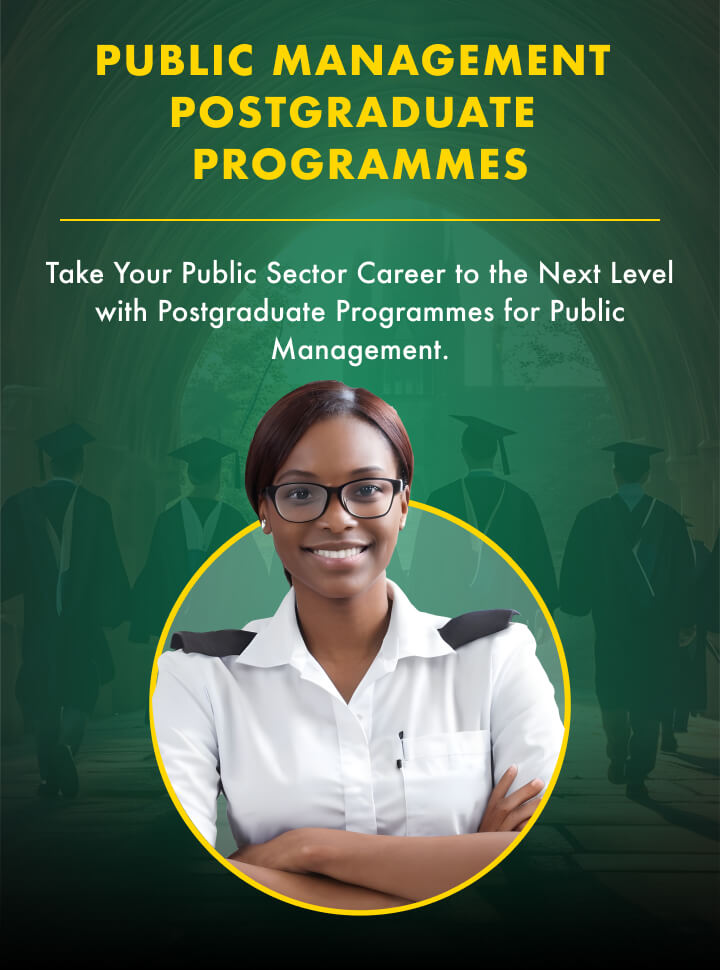 Public Management Post Graduate Programme