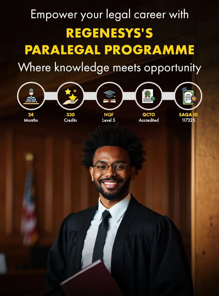 Paralegal Programme